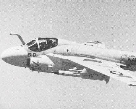 File:A-6B VA-75 with ARM CVA-60 NAN11-71.jpg