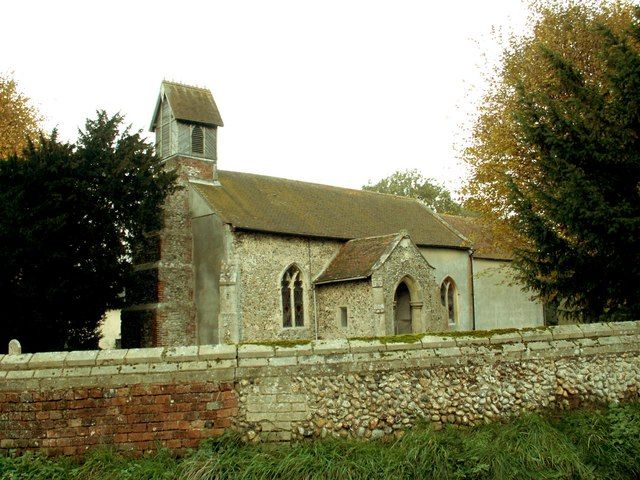 File:Battisford - Church of St Mary.jpg