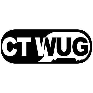 File:CTWUG Logo.jpg