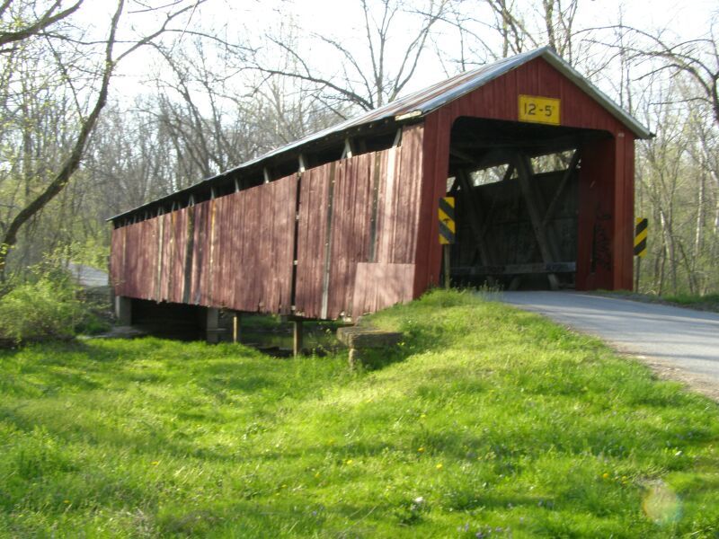 File:Charlton Mill Road Bridge Xenia Ohio.jpg