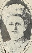 Fanny Hallock Carpenter