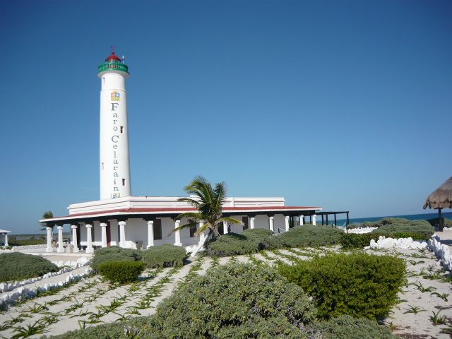 File:Faro Celarain Punta Sur Cozumel feb 2011.JPG