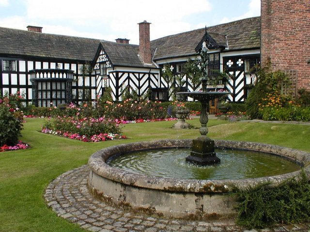 File:Gawsworth Old Hall1.jpg