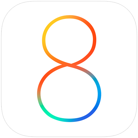 File:IOS 8 logo.png