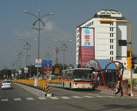 File:Jaipur BRTS.jpg