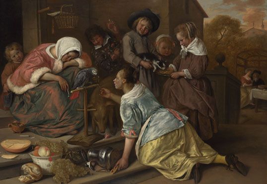 File:Jan steen, effetti dell'intemperanza.jpg