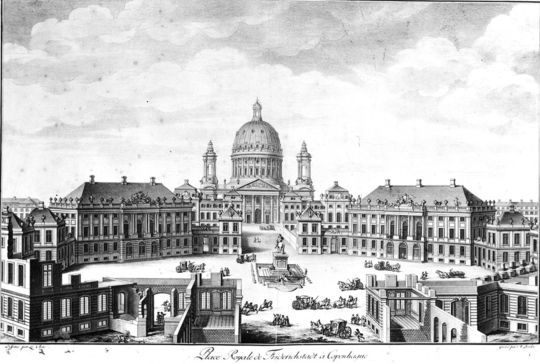 File:Marble Church, Copenhagen - 1776 unbuilt design.jpg