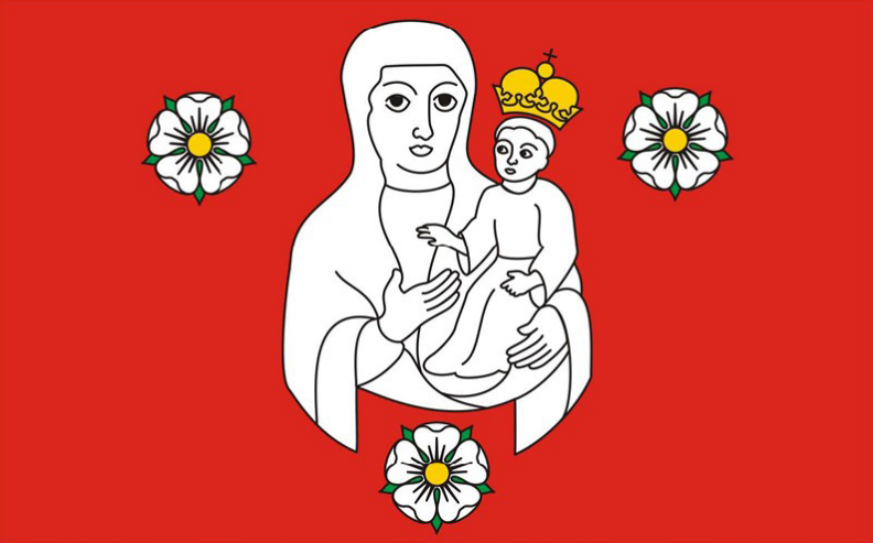 File:POL gmina Juchnowiec Kościelny flag.png