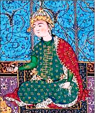 File:Prince Nauzar (The Shahnama of Shah Tahmasp).png