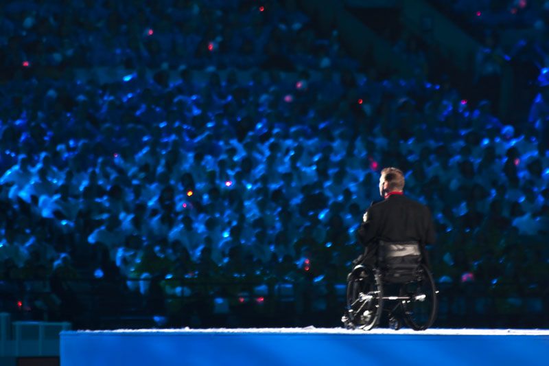 File:Rick Hansen Paralympics 2010.jpg