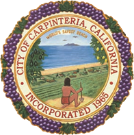 File:Seal of Carpinteria, California.png