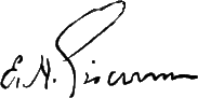 File:Signature of Emerson Hamilton Liscum (1841–1900).png