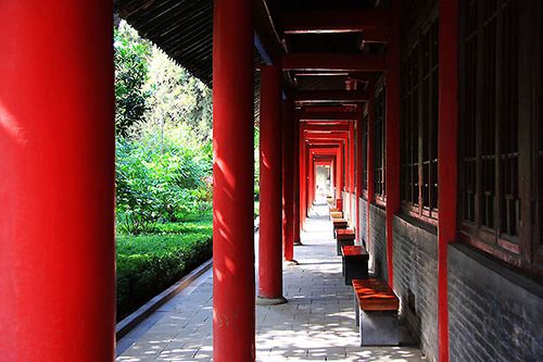 File:Stele Forest Museum, Xi'an.jpg