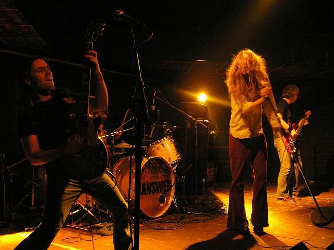 File:The Answer at Drachten gig.jpg