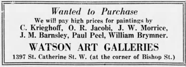 File:Watson Art Galleries Montreal Gazette 1930.png