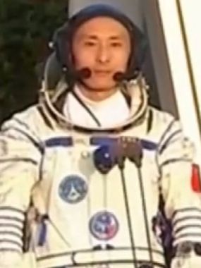 File:Zhu Yangzhu Shenzhou 16 朱杨柱 20230530 01.jpg