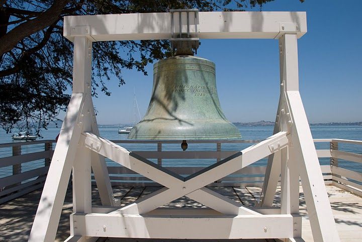 File:Angel Island bell.jpg