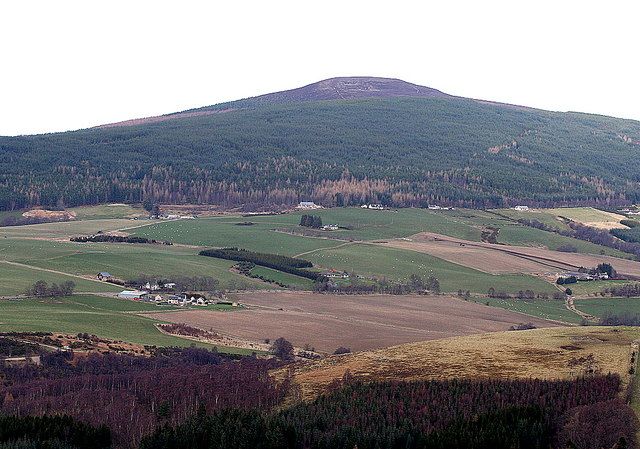 File:Ben Aigan - geograph.org.uk - 370824.jpg