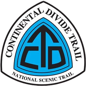 File:ContinentalDivideTrailLogo.png