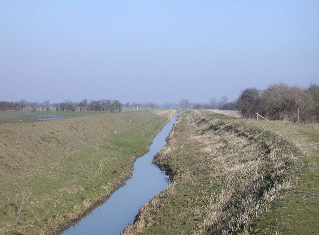 File:Cottenham Lode - geograph.org.uk - 696133.jpg