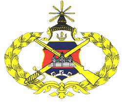 File:Emblem of Royal Cambodian Army.png