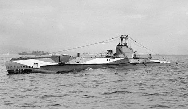 File:HMS Sealion.jpg