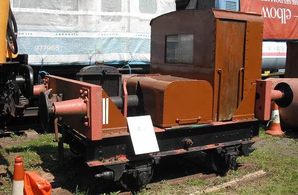 File:Hibberd Petrol Loco (7652242382).jpg