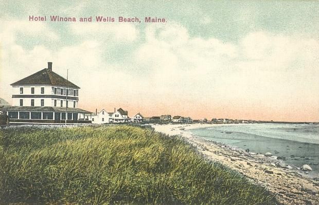 File:Hotel Winona & Wells Beach, ME.jpg