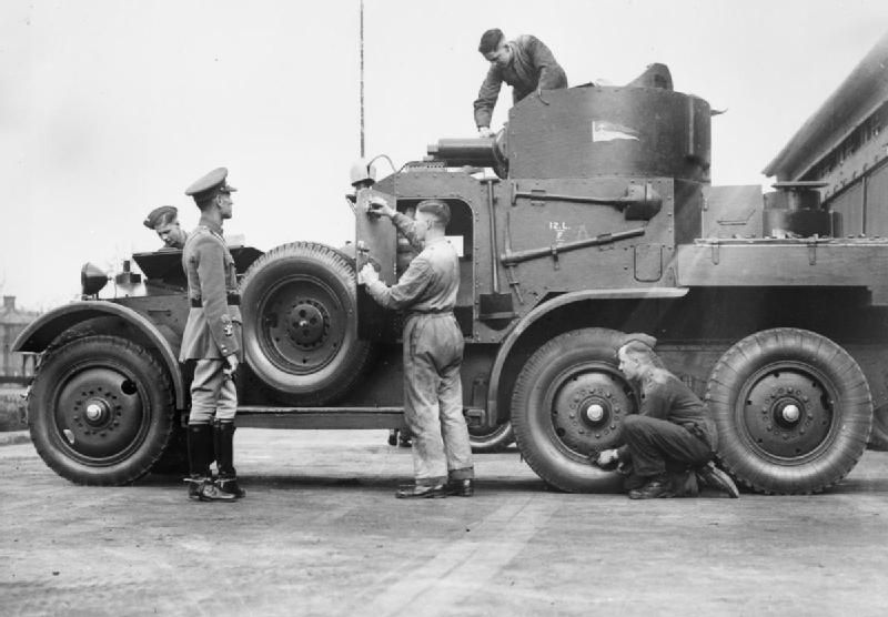 File:IWM-H-447-Lancheter-armoured-car.jpg