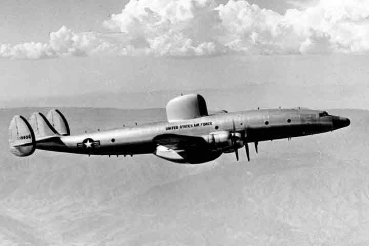 File:Lockheed RC-121C 1955.jpg