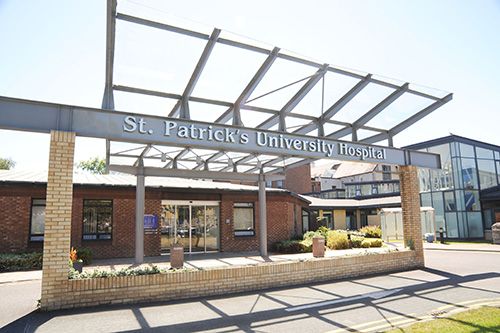 File:Mental Health Services St. Patrick's University Hospital.jpg