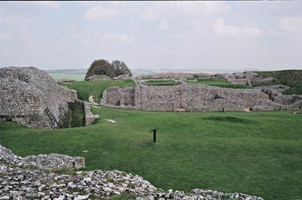 File:OLD SARUM ruins.jpg