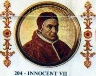 File:Papa Innocenzio VII.jpg