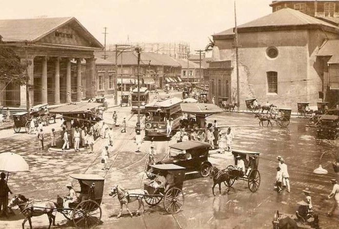 File:Plaza Moraga old Manila.jpg