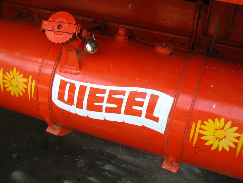 File:Red diesel tank.jpg