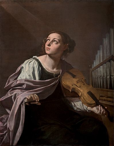 File:Simone Cantarini - Saint Cecilia.jpg