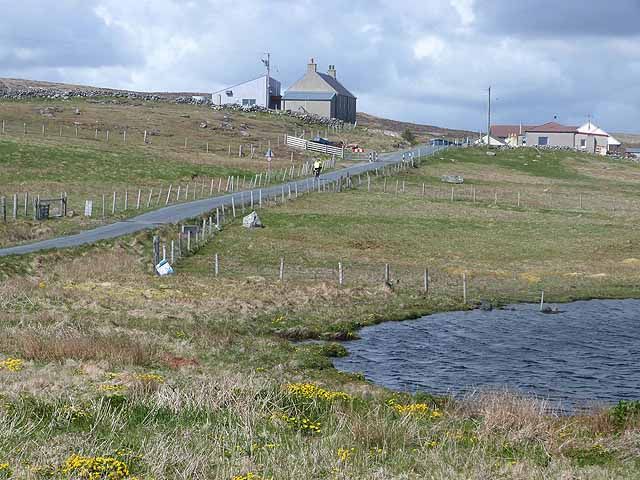 File:Southern tip of Isbister Loch (geograph 3584951).jpg