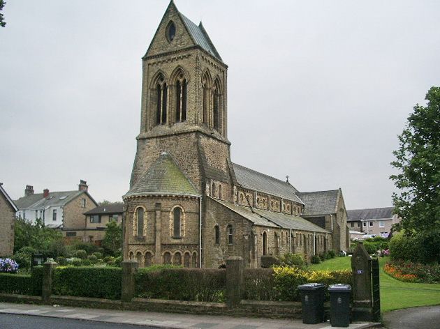 File:St Paul's Church, Scotforth.jpg