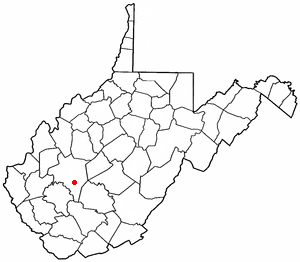 File:WVMap-doton-CedarGrove.PNG