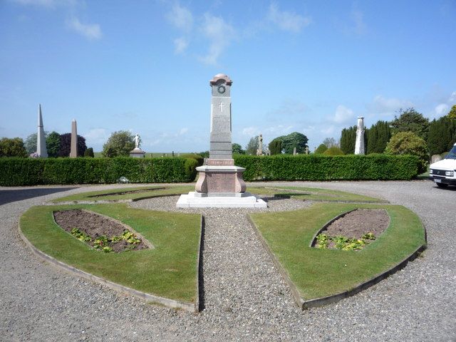 File:War Memorial, Wigton.jpg