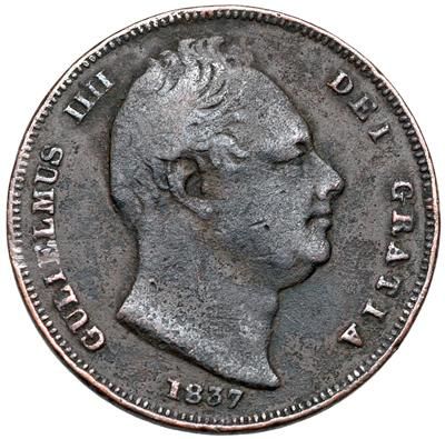 File:William IV Farthing.jpg