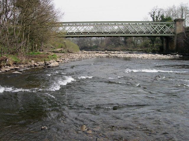 File:Wolsingham Bridge - geograph.org.uk - 1294081.jpg