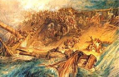 File:Wreck of the Halsewell by Turner.jpg