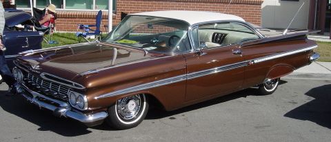 File:1959 Chevrolet Impala.jpg