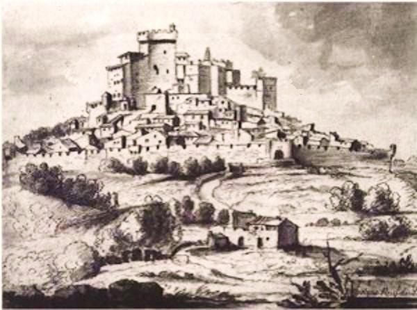 File:Château des papes gravure du XVIe siècle.jpg