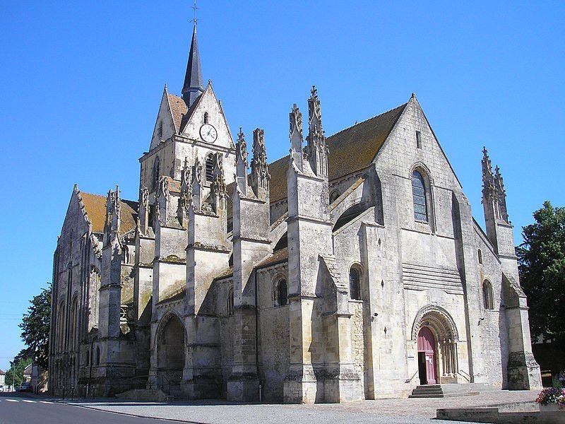 File:Church of Our Lady of Guibray.jpg