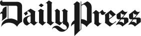 File:Daily Press (Virginia newspaper) logo.png