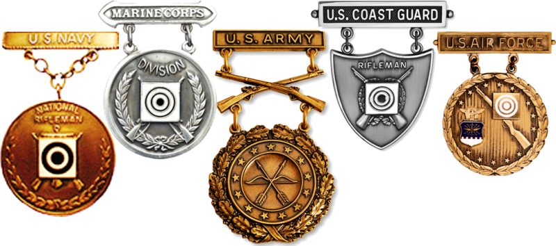 File:Examples of US Military EIC Badges.png