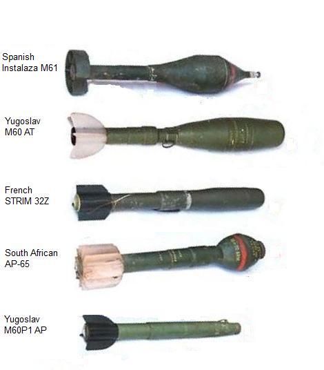 File:Instalaza and other rifle grenades.jpg