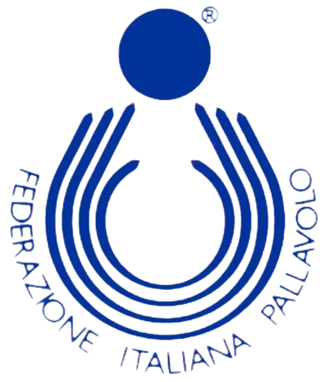 File:Italian Volleyball Federation logo.png